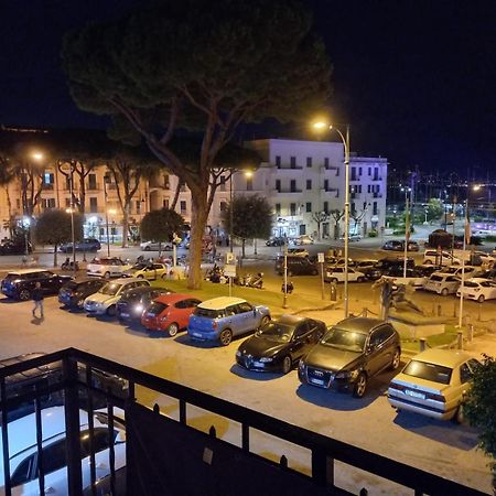 Appartamento Deluxe Centrale, Gaeta Exterior photo