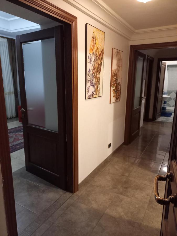 Appartamento Deluxe Centrale, Gaeta Exterior photo