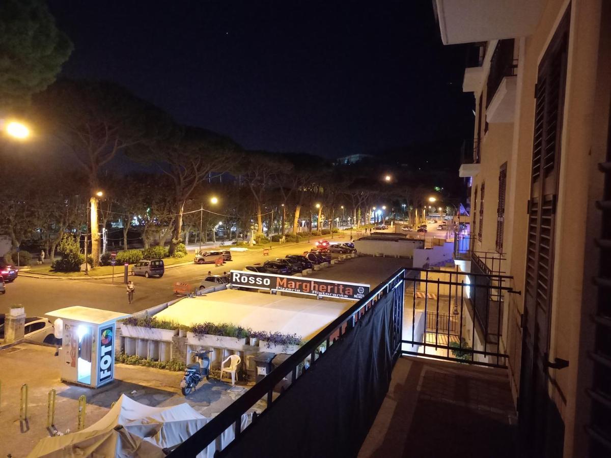 Appartamento Deluxe Centrale, Gaeta Exterior photo