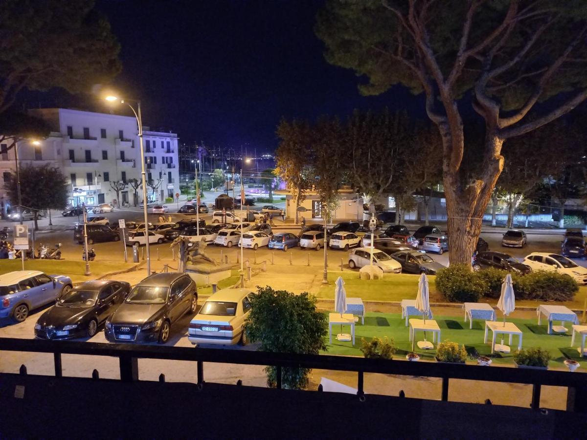 Appartamento Deluxe Centrale, Gaeta Exterior photo