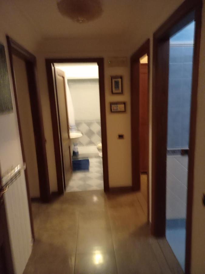 Appartamento Deluxe Centrale, Gaeta Exterior photo
