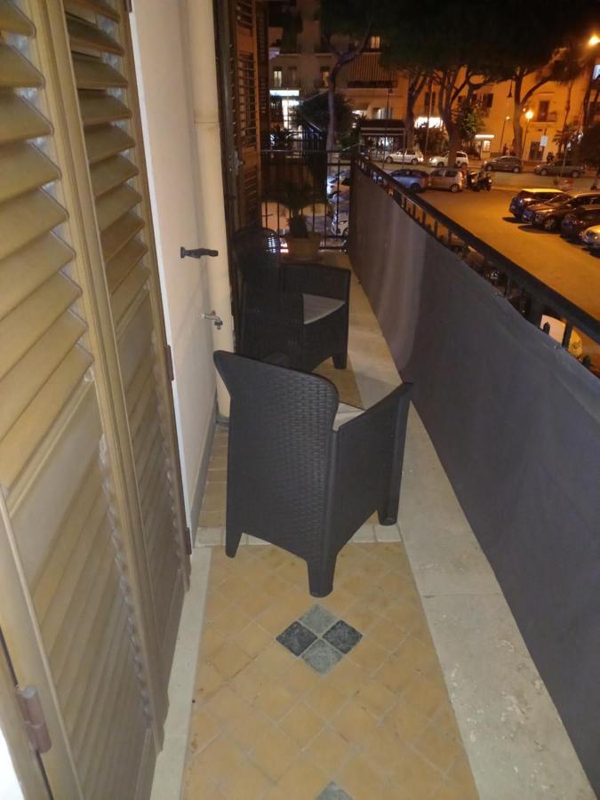 Appartamento Deluxe Centrale, Gaeta Exterior photo
