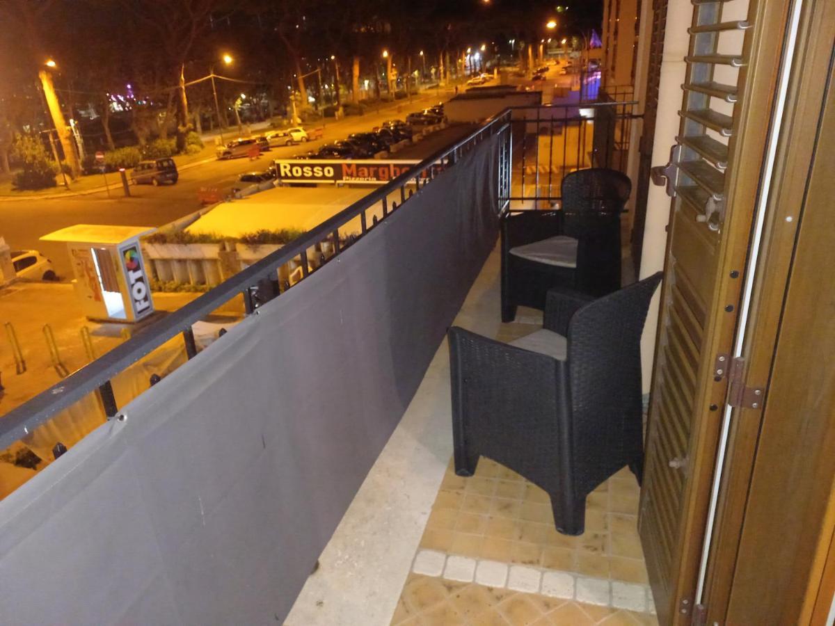 Appartamento Deluxe Centrale, Gaeta Exterior photo