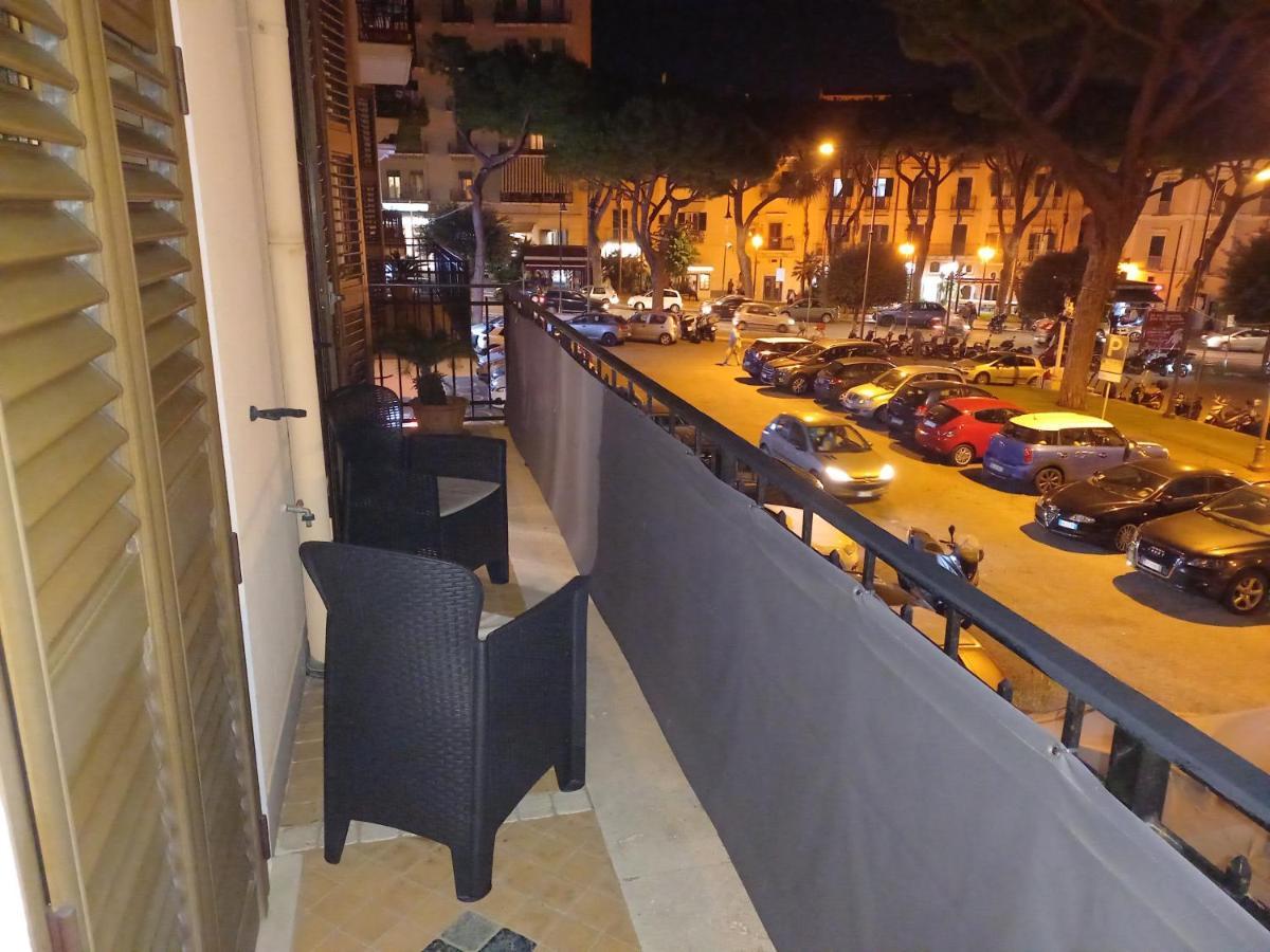Appartamento Deluxe Centrale, Gaeta Exterior photo